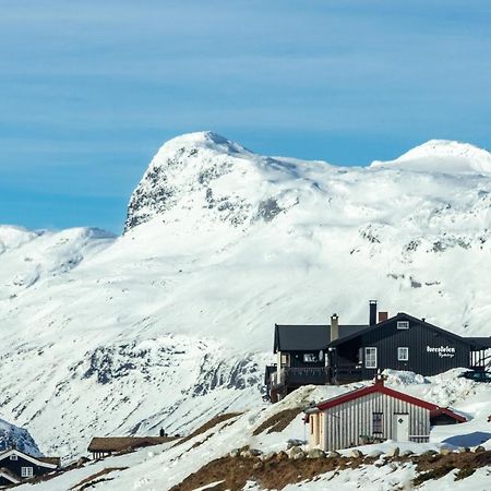 Storestolen Fjellhotell Hovet Εξωτερικό φωτογραφία