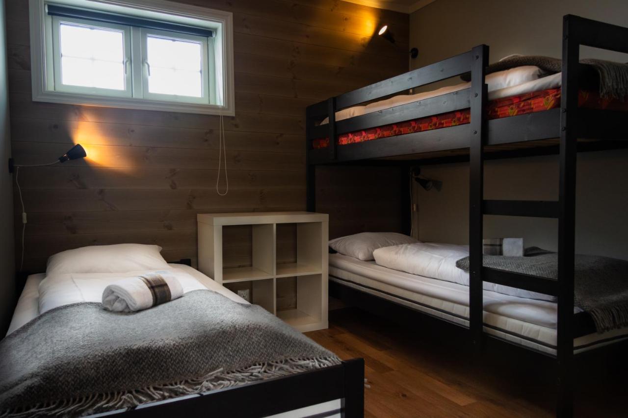 Storestolen Fjellhotell Hovet Εξωτερικό φωτογραφία