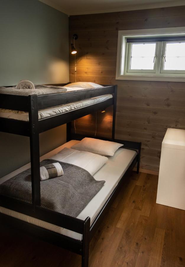 Storestolen Fjellhotell Hovet Εξωτερικό φωτογραφία